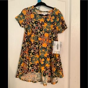 NWT Lularoe Scarlett 2